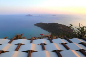 Golden Sand Villa by Explore Andros